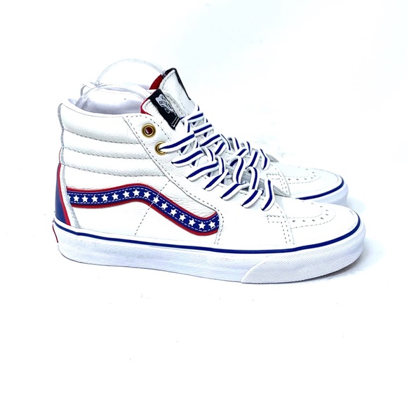 Vans - Picture 3 of 6